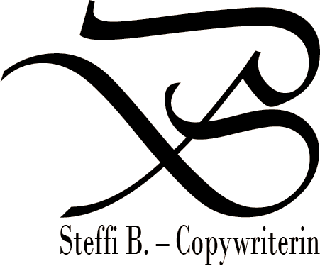 Copywriting Steffi B